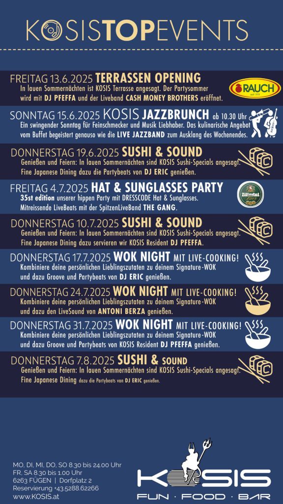 KOSIS FUN FOOD BAR (4)