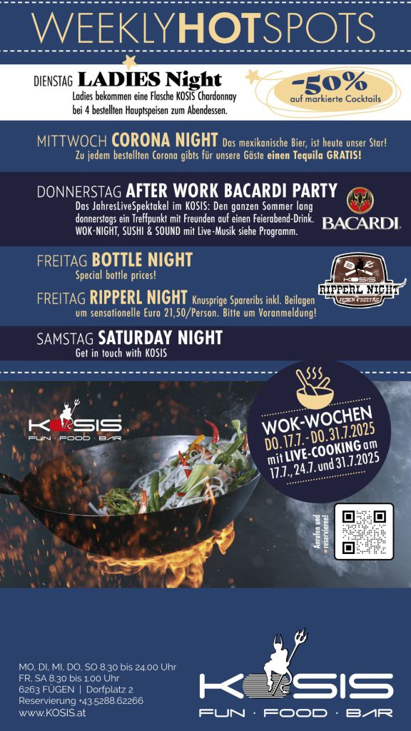 KOSIS FUN FOOD BAR (6)